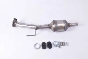 Catalizador Mitsubishi COLT VI · Smart FORFOUR · Mitsubishi COLT CZC VI Convertible