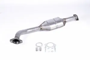 Catalizador Mitsubishi PAJERO III Canvas Top · Mitsubishi PAJERO IV · Mitsubishi PAJERO III