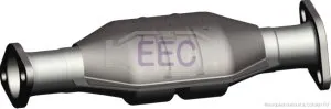 Catalizador Mitsubishi LANCER IV · Mitsubishi LANCER IV Hatchback · Mitsubishi COLT IV