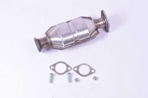 Catalizador Mitsubishi LANCER IV · Mitsubishi LANCER IV Hatchback · Mitsubishi COLT IV