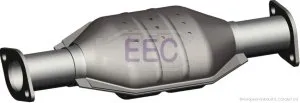 Catalizador Mitsubishi CARISMA · Mitsubishi CARISMA Saloon · Mitsubishi SPACE STAR MPV