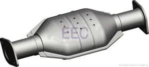 Catalizador Mitsubishi CARISMA · Mitsubishi CARISMA Saloon · Mitsubishi SPACE STAR MPV