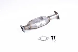 Catalizador Mitsubishi PAJERO SPORT I · Mitsubishi PAJERO II · Mitsubishi PAJERO II Canvas Top