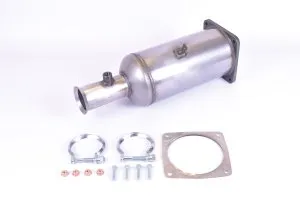 Filtro de partículas Peugeot 406 Break · Peugeot 406 · Peugeot 406 Coupe