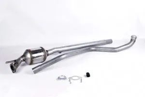 Filtro de partículas Renault LAGUNA II · Renault LAGUNA II Grandtour