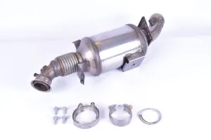 Filtro de partículas Vw CRAFTER 30-35 Bus · Vw CRAFTER 30-50 Van · Vw CRAFTER 30-50 Platform/Chassis