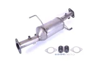 Filtro de partículas Mitsubishi PAJERO IV Van · Mitsubishi PAJERO IV