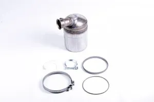 Filtro de partículas Citroën XSARA PICASSO · Peugeot 407 · Peugeot 307