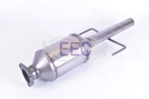 Filtro de partículas Opel MERIVA A MPV · Vauxhall MERIVA A