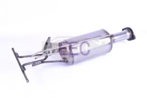 Filtro de partículas Volvo XC70 I Cross Country · Volvo XC90 I · Volvo XC70 II