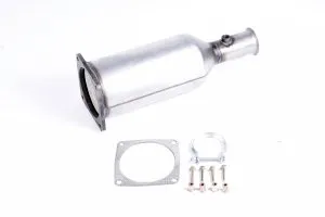 Filtro de partículas Citroën C5 I Break · Citroën C5 I