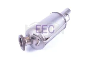 Filtro de partículas Vw PASSAT B5.5 · Vw PASSAT B5.5 Variant · Skoda SUPERB I