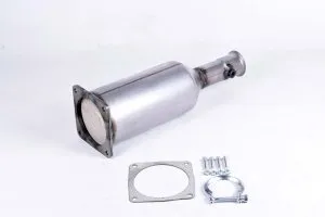 Filtro de partículas Citroën C6 · Peugeot 407 Coupe · Peugeot 407