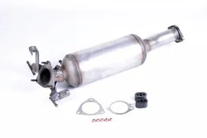 Filtro de partículas Volvo S80 II · Volvo V70 III · Volvo XC70 II