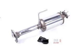 Filtro de partículas Jeep GRAND CHEROKEE II · Jeep GRAND CHEROKEE III · Jeep COMMANDER