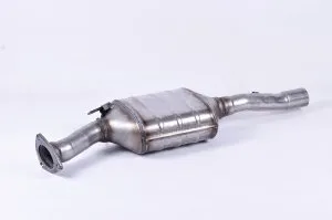 Filtro de partículas Audi A6 C6 · Audi A6 C6 Avant · Audi A6 Allroad C6