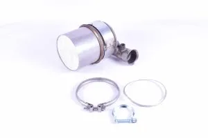 Filtro de partículas Citroën C4 II · Peugeot 508 I · Peugeot 508 SW I
