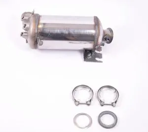 Filtro de partículas Vw TRANSPORTER T5 Van · Vw TRANSPORTER T5 Bus · Vw MULTIVAN T5