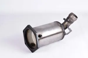 Filtro de partículas Mercedes-Benz E-CLASS · Mercedes-Benz E-CLASS T-Model