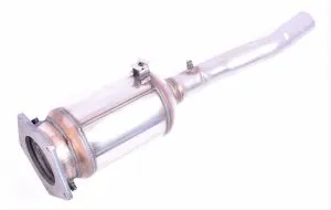 Filtro de partículas Vw SHARAN · Seat ALHAMBRA