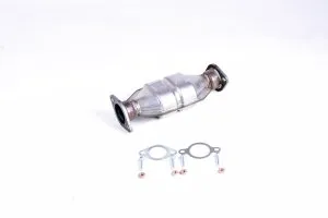 Catalizador Nissan 200SX Coupe