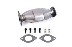 Catalizador Nissan ALMERA TINO · Nissan PRIMERA · Nissan PRIMERA Hatchback