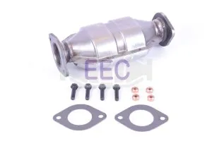 Catalizador Nissan ALMERA TINO · Nissan PRIMERA · Nissan PRIMERA Hatchback