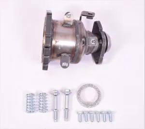 Catalizador Nissan MICRA III · Nissan MICRA C+C III · Nissan NOTE