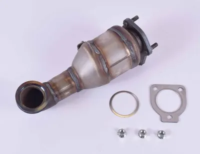 Catalizador Nissan X-TRAIL II · Nissan QASHQAI I · Renault KOLEOS I