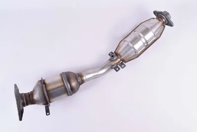 Catalizador Nissan MICRA C+C III · Nissan MICRA III · Nissan NOTE