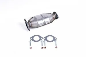 Catalizador Nissan MICRA II · Nissan SUNNY II · Nissan SUNNY II Coupe