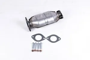 Catalizador Nissan MICRA II · Nissan SUNNY II · Nissan SUNNY II Coupe