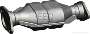 Catalizador Nissan SUNNY III · Nissan SUNNY III Liftback · Nissan SUNNY III Hatchback