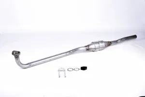 Catalizador Daihatsu CHARADE IV Saloon · Daihatsu GRAN MOVE · Daihatsu CHARADE IV