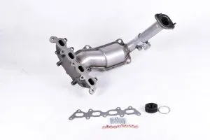 Catalizador Fiat PUNTO