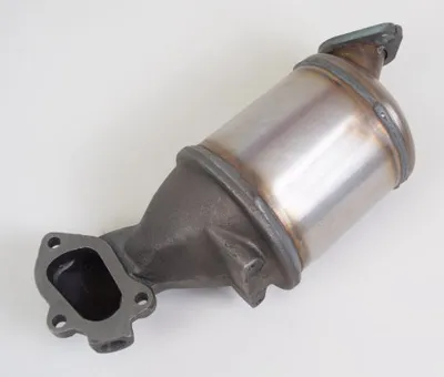 Catalizador Fiat GRANDE PUNTO