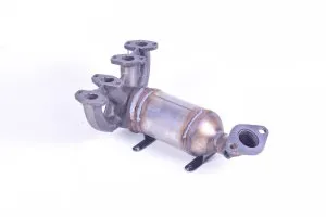 Catalizador Fiat GRANDE PUNTO · Fiat LINEA · Fiat PUNTO EVO