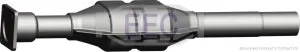 Catalizador Fiat TIPO · Lancia DEDRA · Fiat TEMPRA