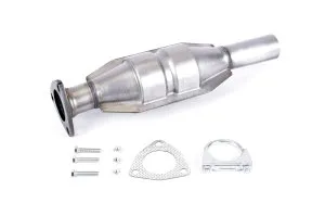 Catalizador Fiat BRAVA · Fiat BRAVO I · Fiat MAREA