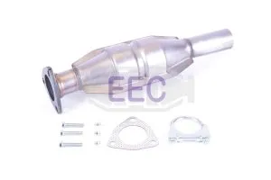 Catalizador Fiat BRAVA · Fiat BRAVO I · Fiat MAREA