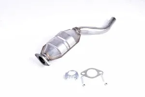 Catalizador Fiat SEICENTO / 600 · Fiat SEICENTO / 600 Hatchback Van