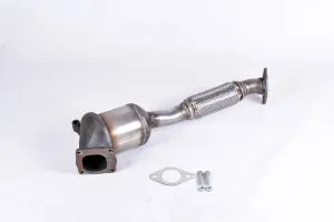 Catalizador Ford FOCUS I · Ford FOCUS I Turnier · Ford TOURNEO CONNECT