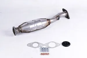 Catalizador Ford MONDEO III Saloon · Ford MONDEO III · Ford MONDEO III Turnier