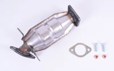 Catalizador Ford MONDEO III Turnier · Ford MONDEO III Saloon · Ford MONDEO III