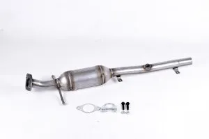 Catalizador Ford FOCUS I · Ford FOCUS I Saloon · Ford FOCUS I Turnier