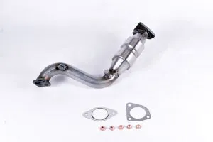 Catalizador Ford FOCUS I · Ford FOCUS I Turnier