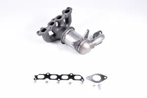 Catalizador Ford FIESTA IV · Ford FIESTA V · Ford FUSION