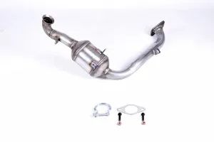 Catalizador Ford FOCUS II Turnier · Ford FOCUS II · Ford C-MAX
