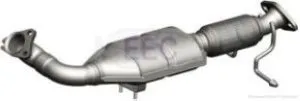 Catalizador Ford FOCUS II · Ford FOCUS II Turnier · Ford FOCUS C-MAX