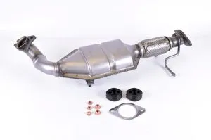 Catalizador Ford FOCUS II · Ford FOCUS II Turnier · Ford FOCUS C-MAX